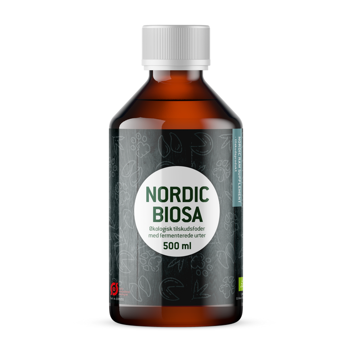 Nordic Animal Biosa