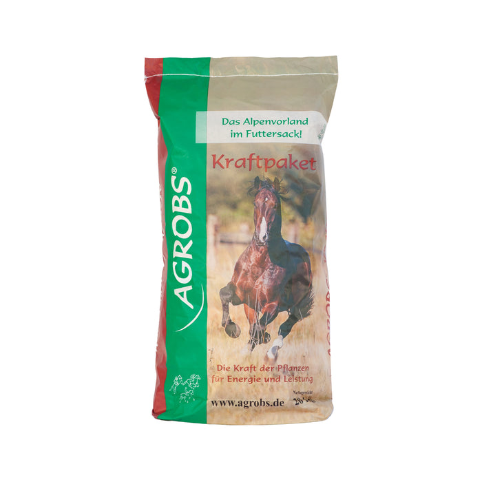 AGROBS Kraftpaket