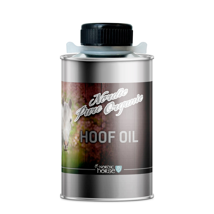 Nordic Hoof Oil