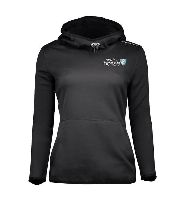 Nordic Dame Urban Hoodie