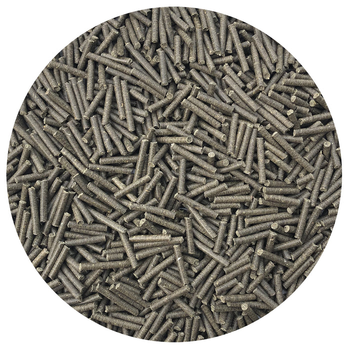 Nordic Kisel+ Pellets